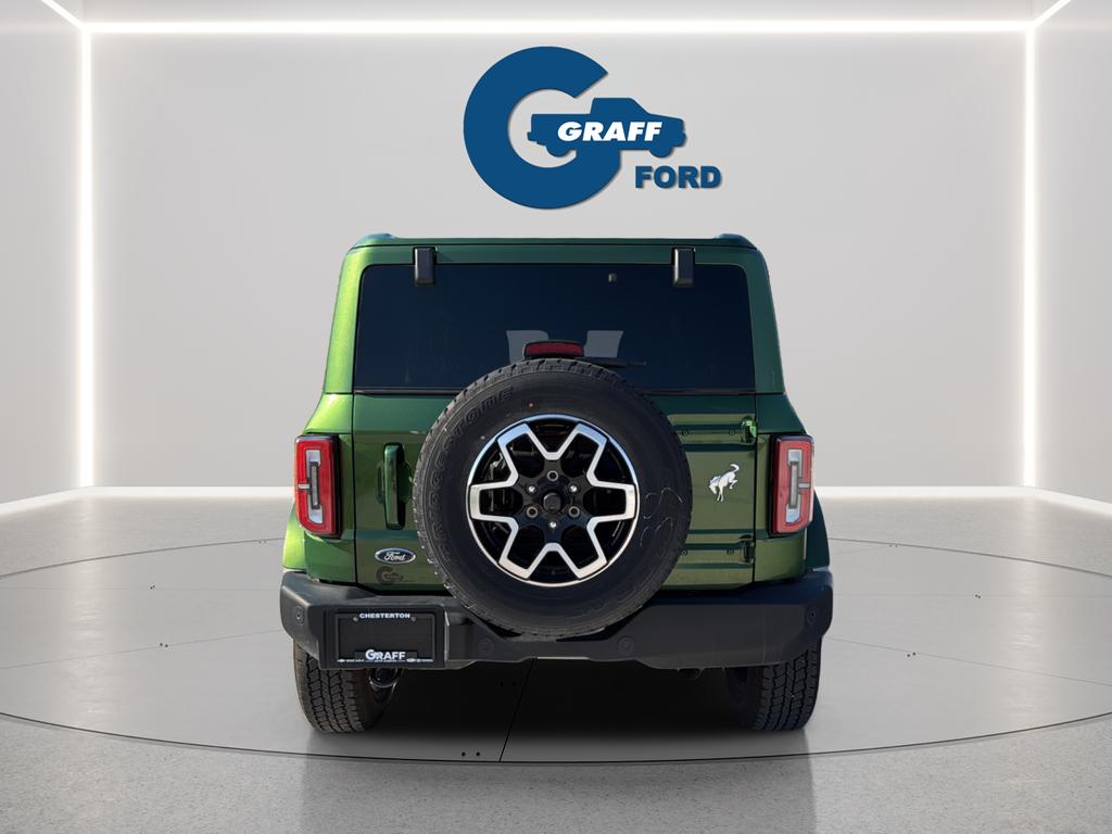 FORD BRONCO OUTER BANKS - 9