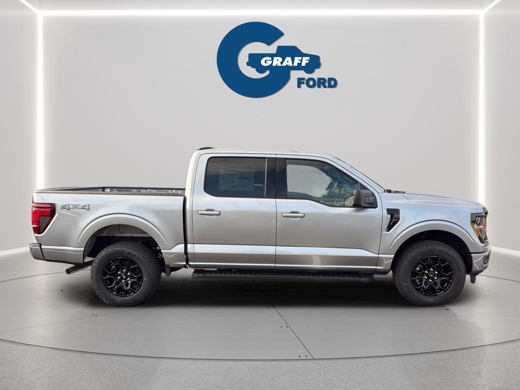 صورة 9 لـ 2026 FORD F-150 XLT