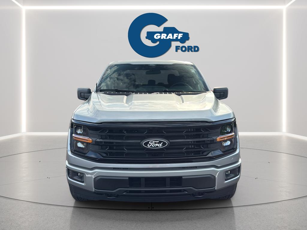 صورة مصغرة 12 لـ 2026 FORD F-150 XLT