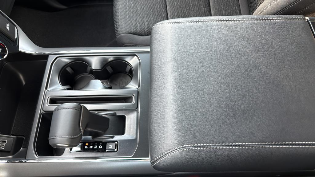 صورة مصغرة 20 لـ 2026 FORD F-150 XLT