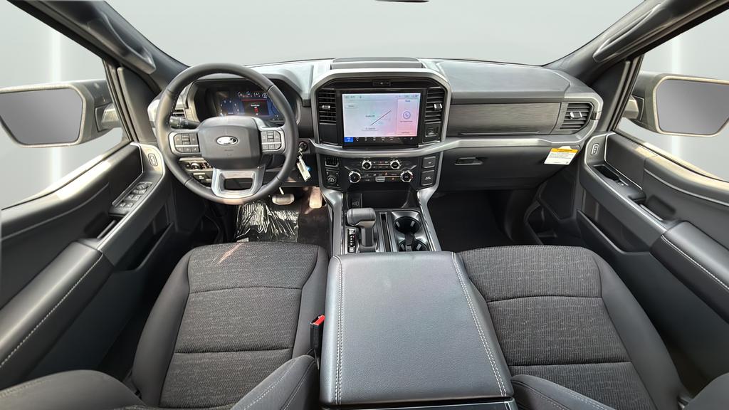 صورة مصغرة 14 لـ 2026 FORD F-150 XLT
