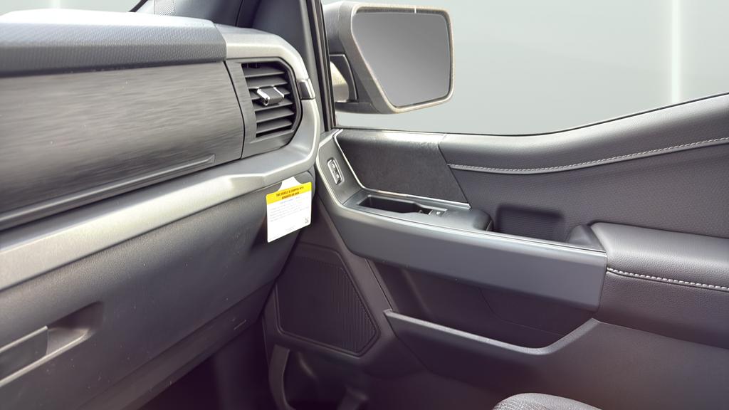 صورة مصغرة 13 لـ 2026 FORD F-150 XLT