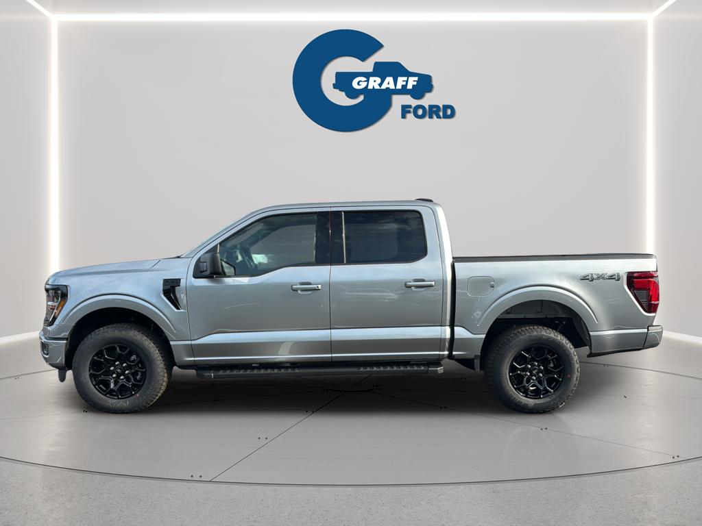 صورة 3 لـ 2026 FORD F-150 XLT