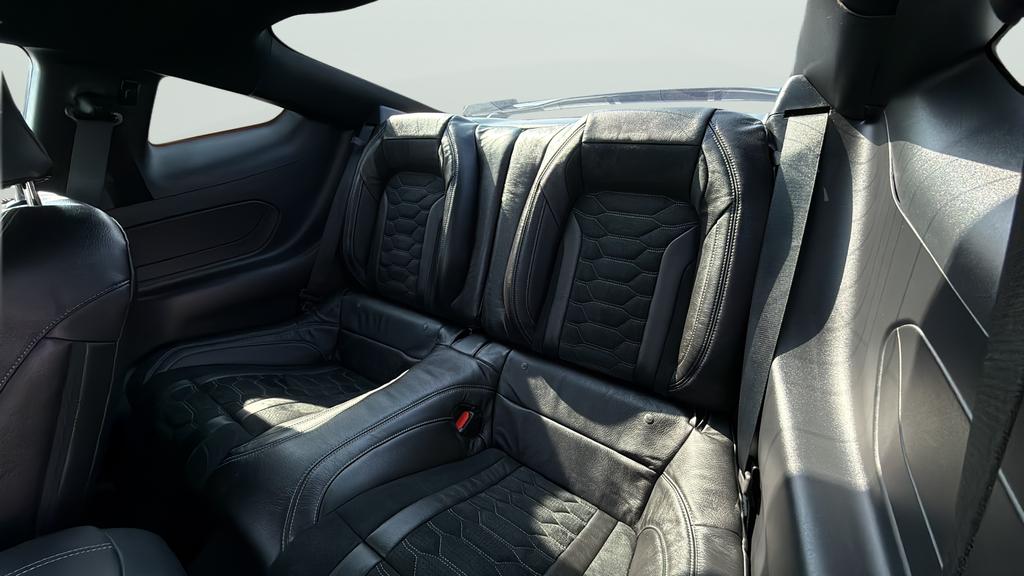 2026 FORD MUSTANG GT PREMIUM 缩略图 26