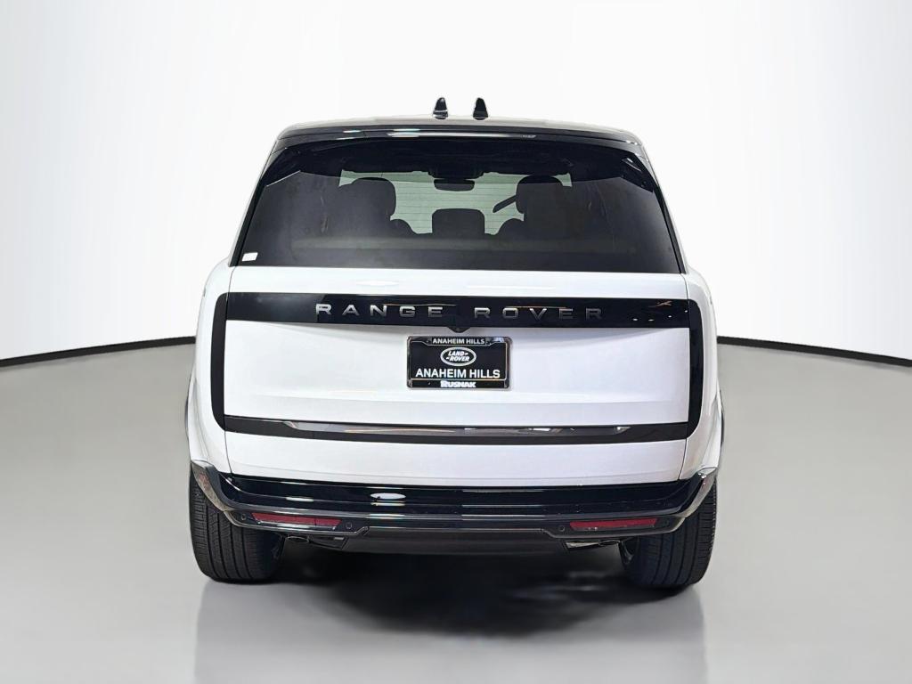 صورة 4 لـ 2026 LAND Rover RANGE ROVER P530 SE