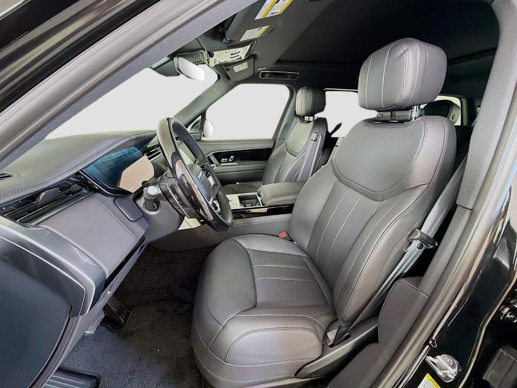 2026 LAND Rover RANGE ROVER P400 SE 7 SEAT thumbnail 23