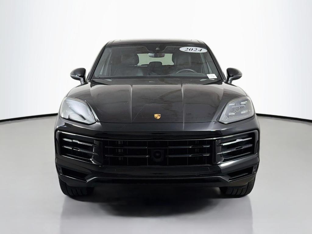 صورة 8 لـ 2024 Porsche CAYENNE BASE