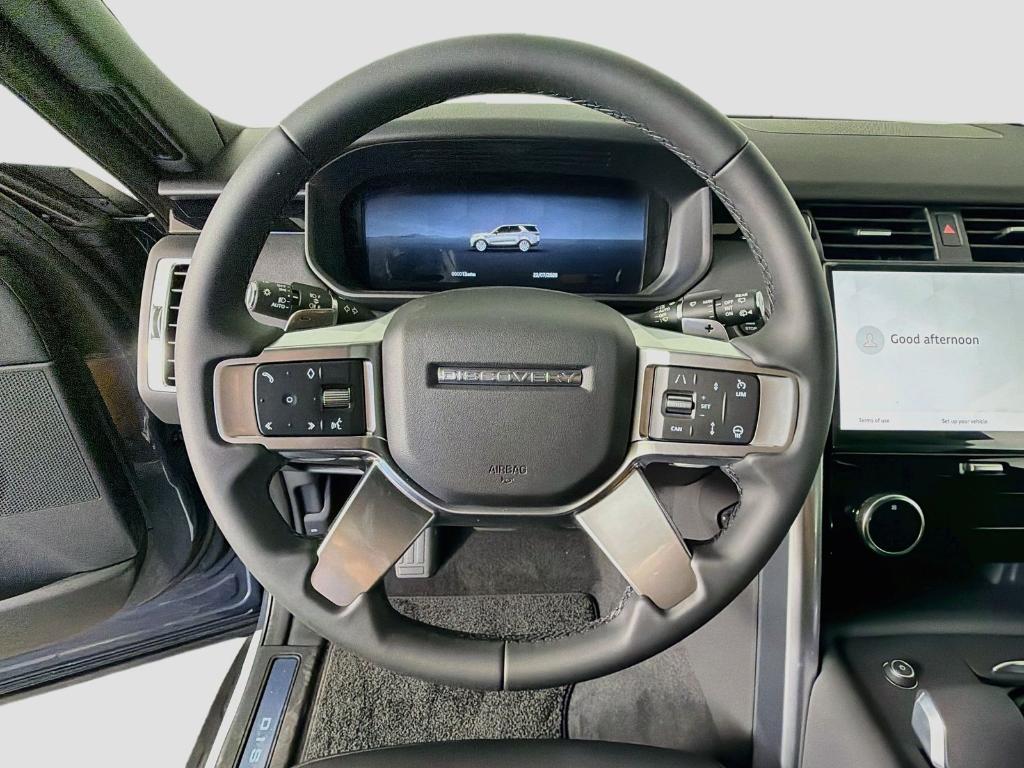 صورة مصغرة 11 لـ 2026 LAND Rover DISCOVERY S