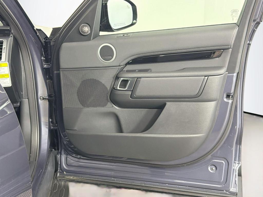 صورة مصغرة 31 لـ 2026 LAND Rover DISCOVERY S