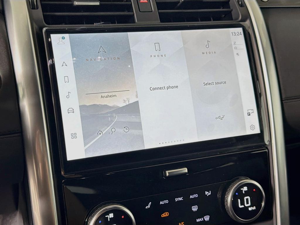 صورة مصغرة 18 لـ 2026 LAND Rover DISCOVERY S