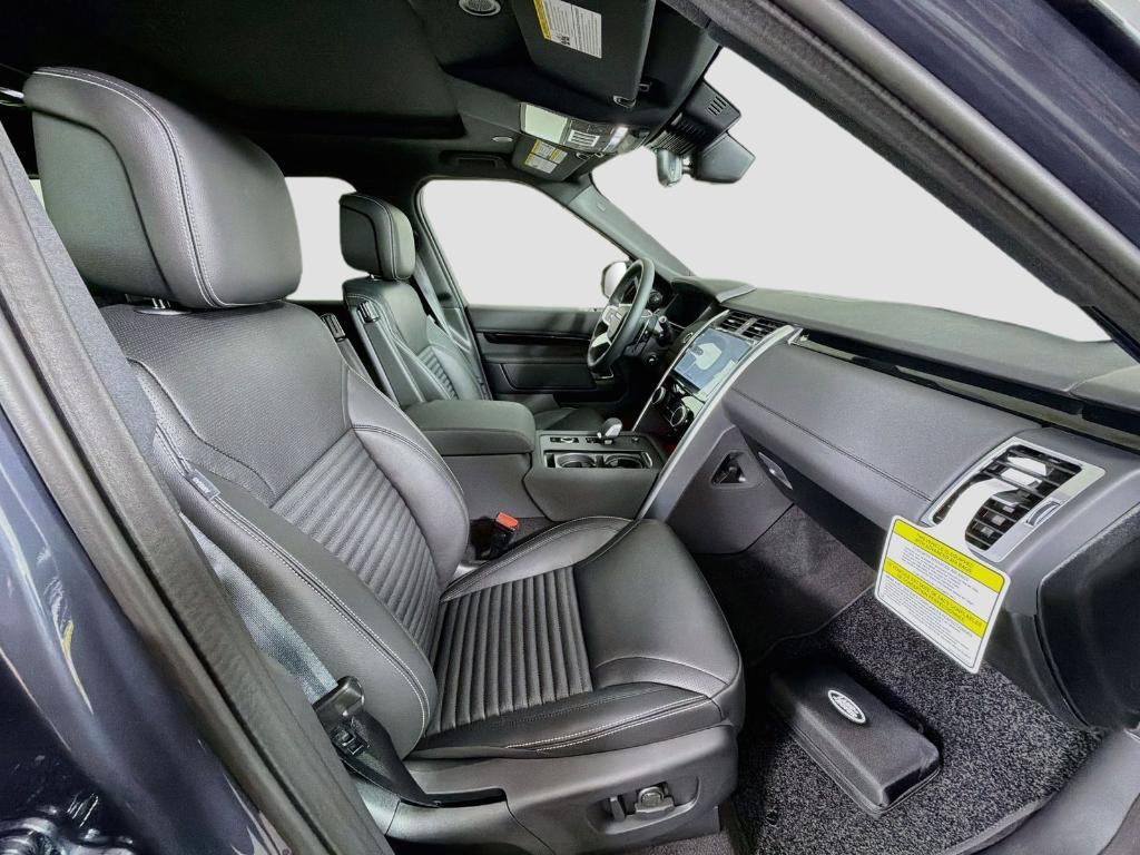 صورة مصغرة 32 لـ 2026 LAND Rover DISCOVERY S