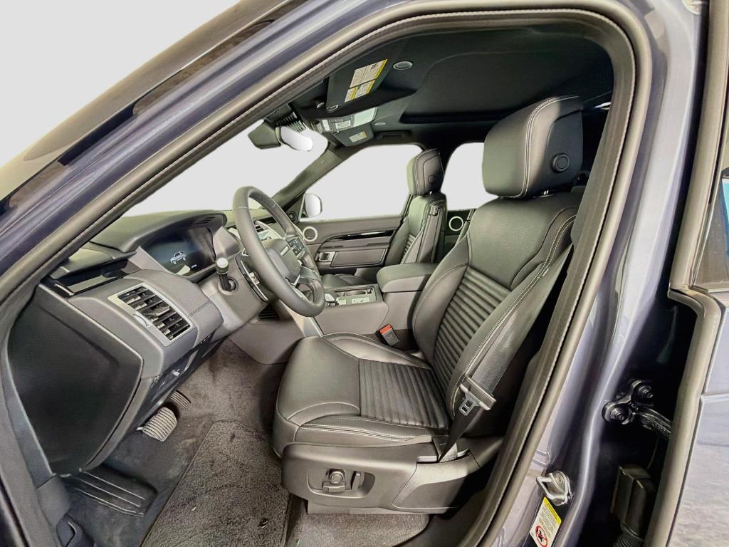 صورة مصغرة 23 لـ 2026 LAND Rover DISCOVERY S
