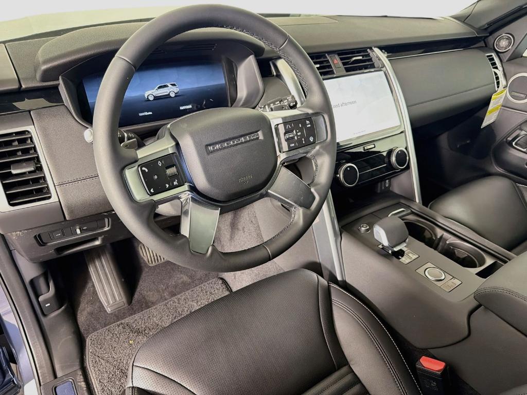 2026 LAND Rover DISCOVERY S 照片 10