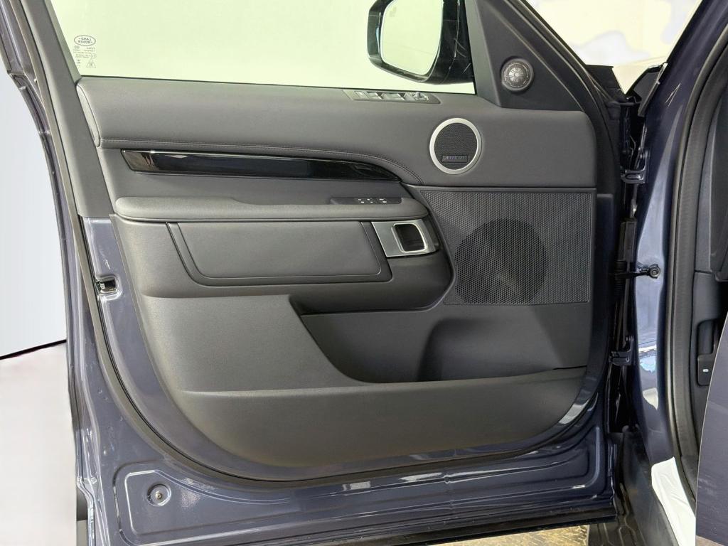 صورة مصغرة 21 لـ 2026 LAND Rover DISCOVERY S