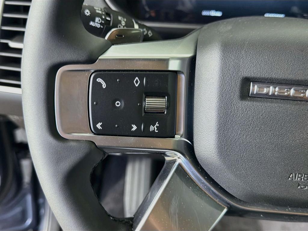 صورة مصغرة 12 لـ 2026 LAND Rover DISCOVERY S
