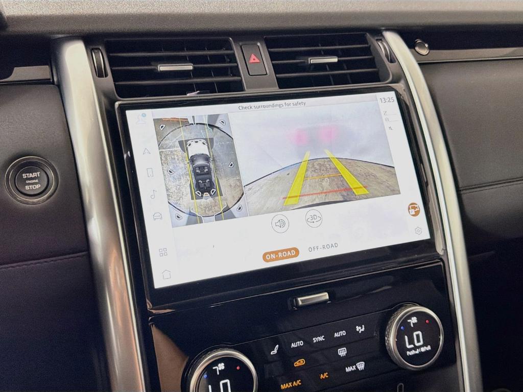 صورة مصغرة 17 لـ 2026 LAND Rover DISCOVERY S