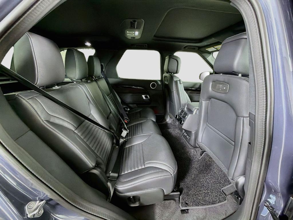 صورة مصغرة 30 لـ 2026 LAND Rover DISCOVERY S
