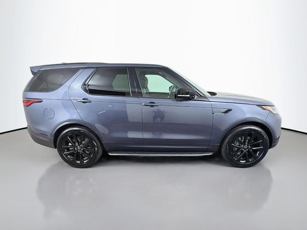 2026 LAND Rover DISCOVERY S 照片 6