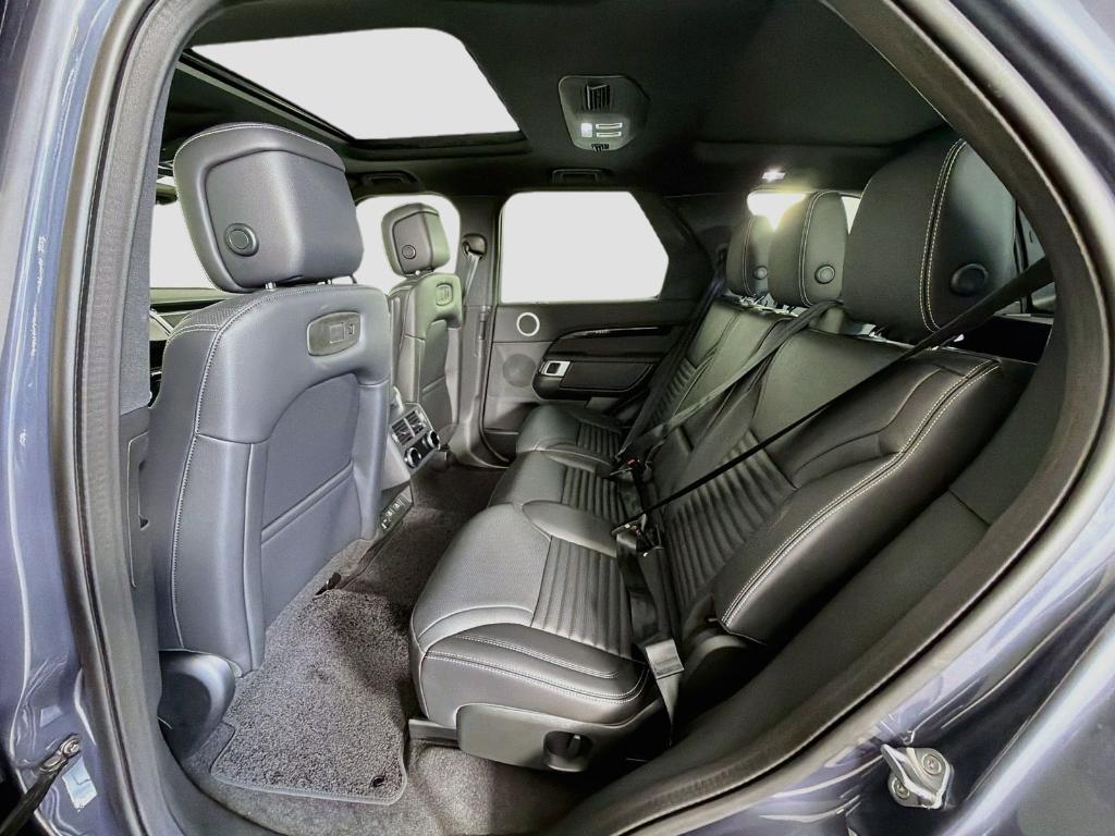 صورة مصغرة 27 لـ 2026 LAND Rover DISCOVERY S