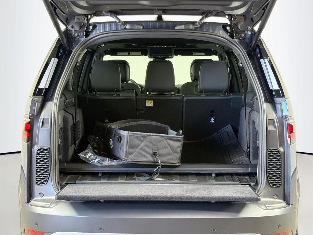 صورة مصغرة 29 لـ 2026 LAND Rover DISCOVERY S