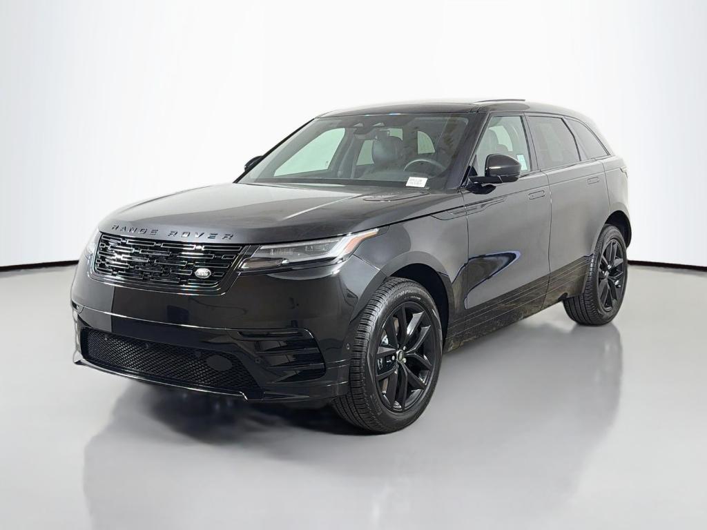 2026 LAND Rover RANGE ROVER VELAR P250 DYNAMIC SE 照片 1