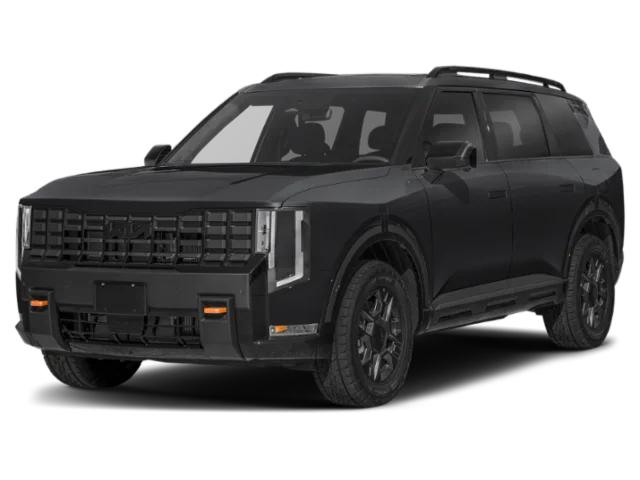 New 2027 Kia Telluride X-Pro SX-Prestige