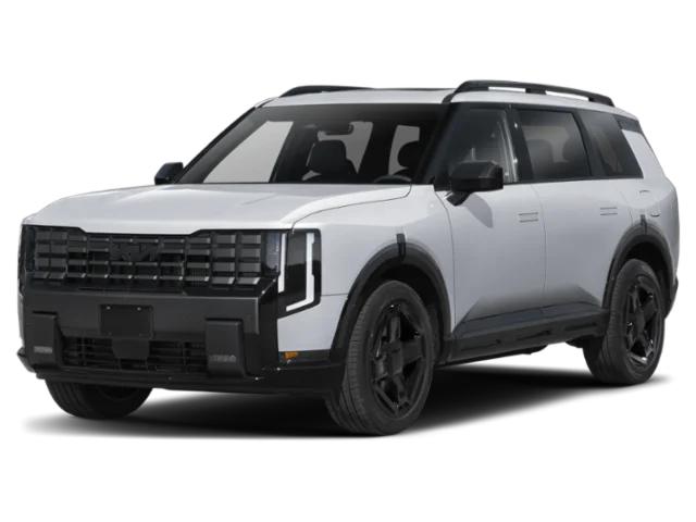 New 2027 Kia Telluride X-Line EX
