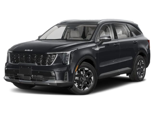 New 2026 Kia Sorento S