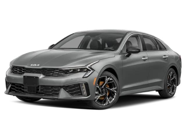 New 2026 Kia K5 GT-Line FWD