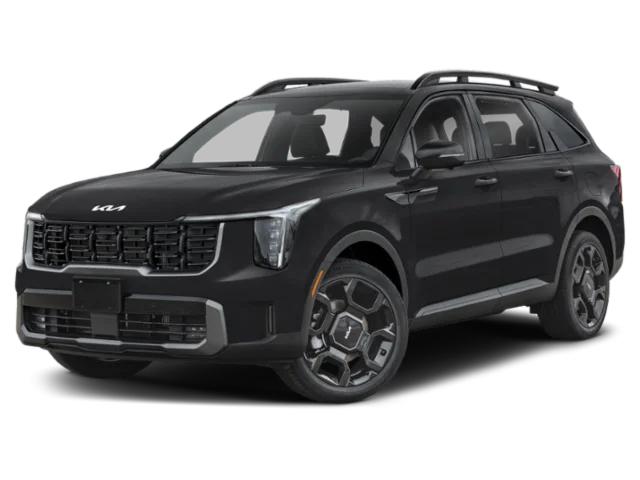 New 2026 Kia Sorento SX