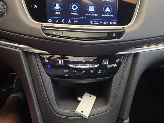 2024 Cadillac XT5 SPORT 缩略图 16
