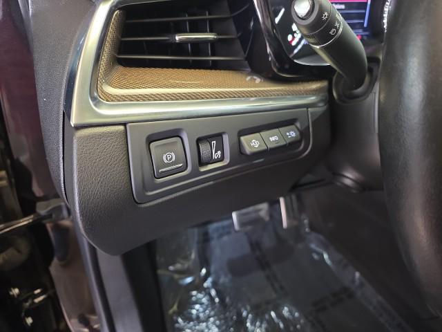 2024 Cadillac XT5 SPORT 缩略图 24