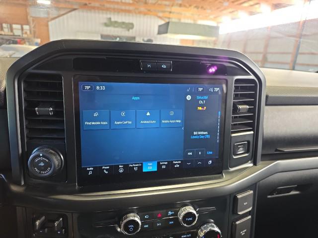 صورة مصغرة 14 لـ 2025 FORD F-150 TREMOR