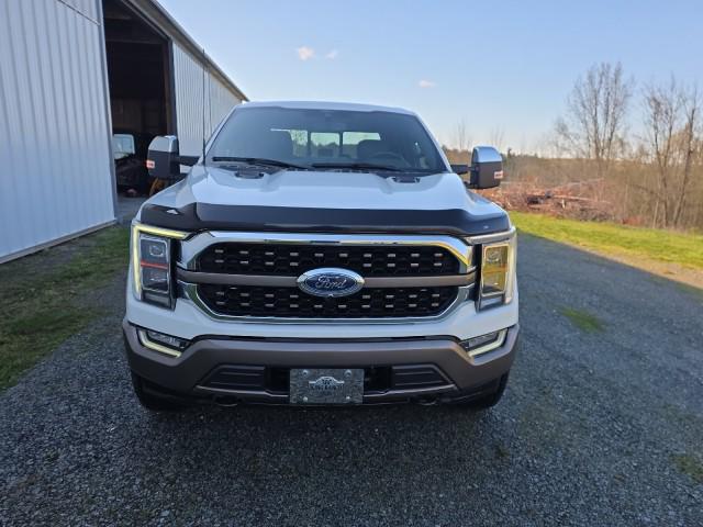 FORD F-150 KING RANCH - 7