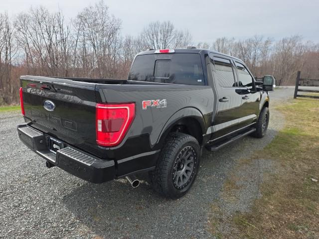 2023 FORD F-150 XLT 缩略图 49