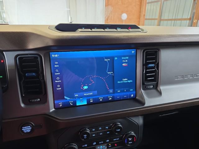 صورة مصغرة 14 لـ 2023 FORD BRONCO OUTER BANKS