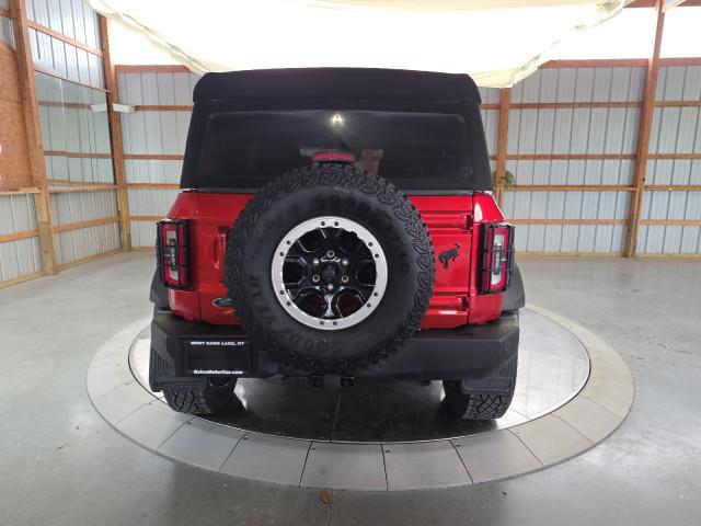 2023 FORD BRONCO OUTER BANKS 照片 3