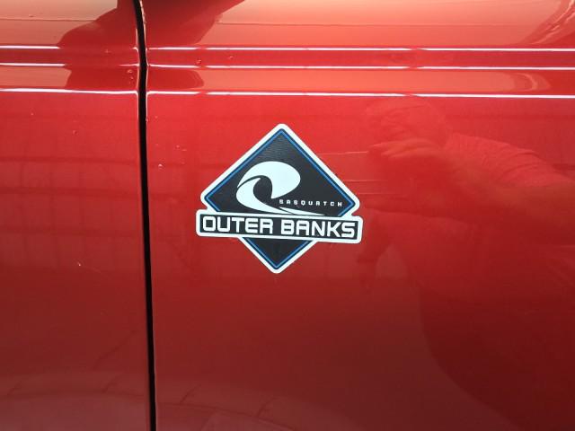 صورة مصغرة 34 لـ 2023 FORD BRONCO OUTER BANKS