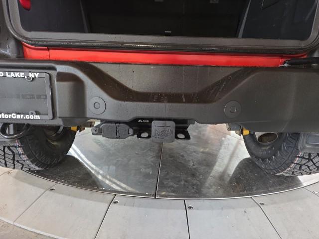 صورة مصغرة 29 لـ 2023 FORD BRONCO OUTER BANKS