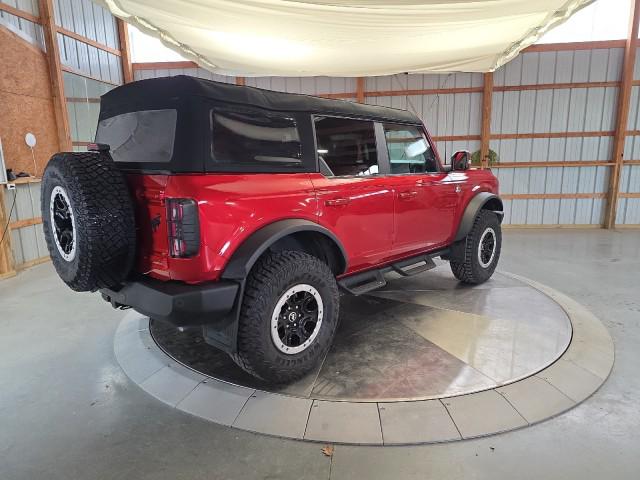 2023 FORD BRONCO OUTER BANKS 照片 4
