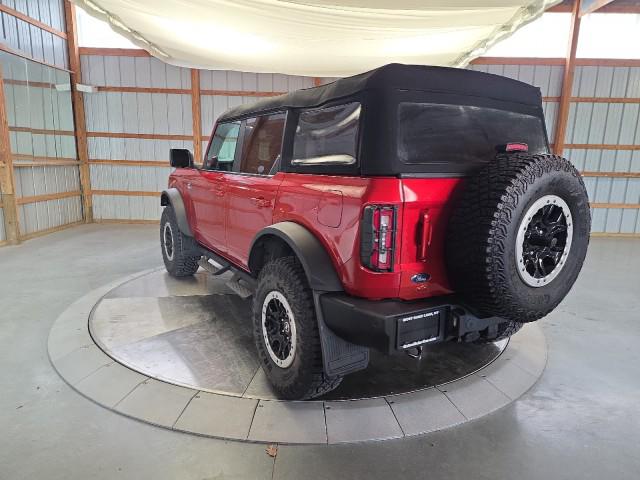 2023 FORD BRONCO OUTER BANKS 照片 2