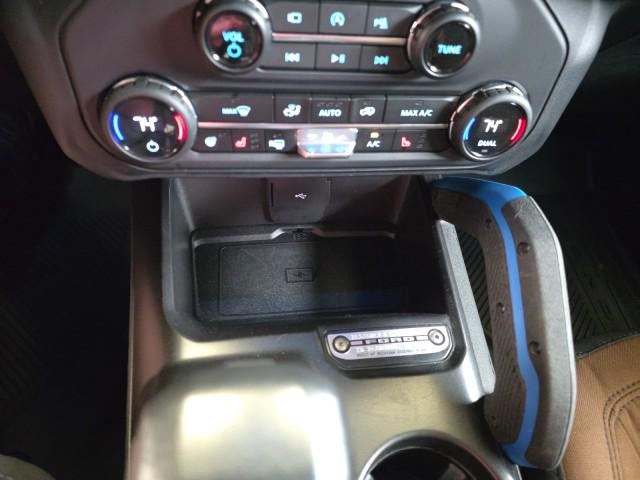 صورة مصغرة 18 لـ 2023 FORD BRONCO OUTER BANKS