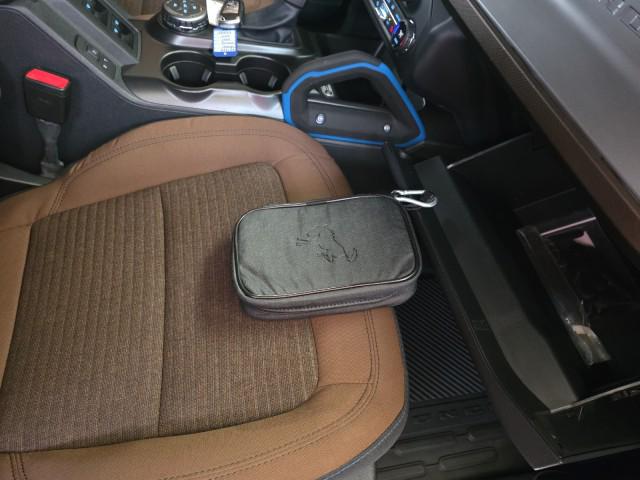 صورة مصغرة 32 لـ 2023 FORD BRONCO OUTER BANKS