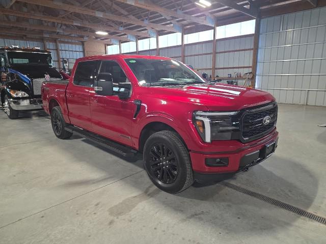 FORD F-150 LARIAT - 8