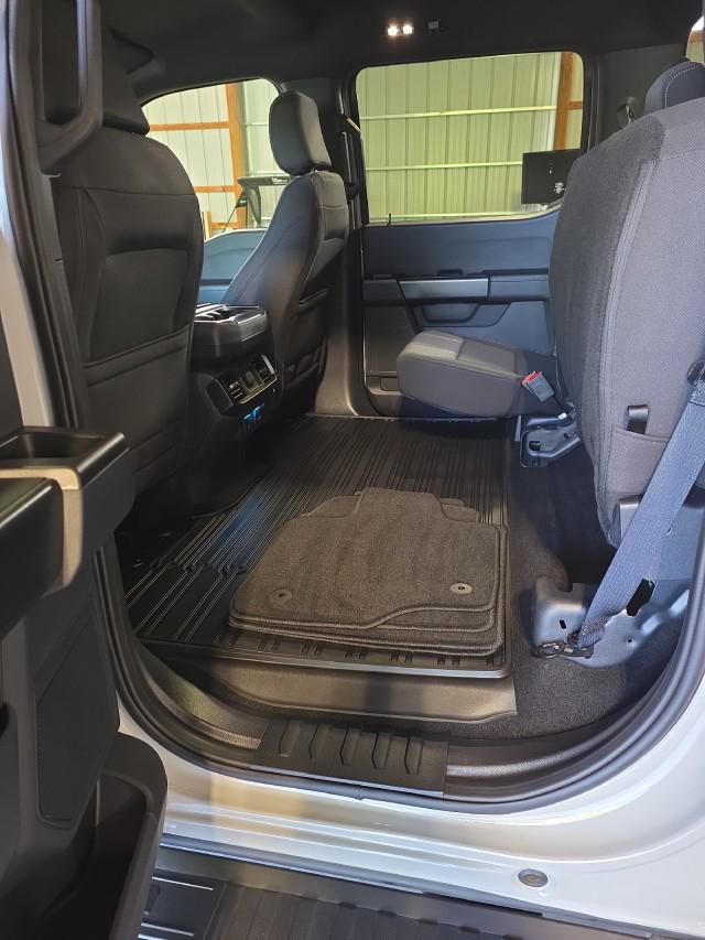 2024 FORD F-150 STX 缩略图 27