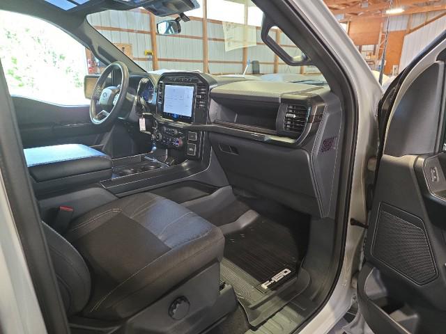 2024 FORD F-150 STX 缩略图 32