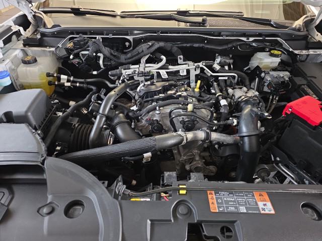 2025 FORD RANGER XLT 缩略图 33