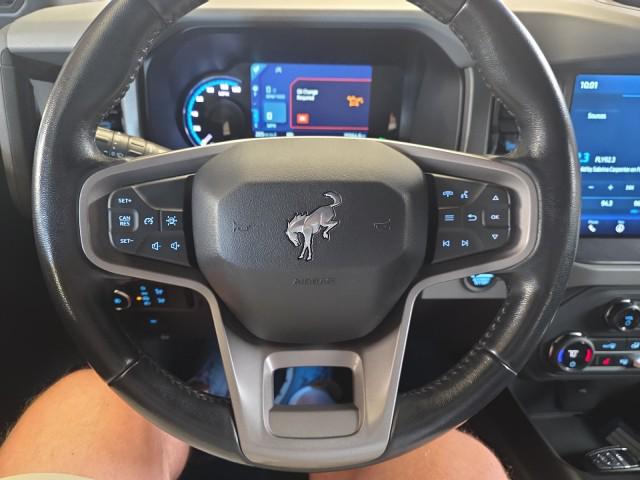 2024 FORD BRONCO BLACK DIAMOND thumbnail 22