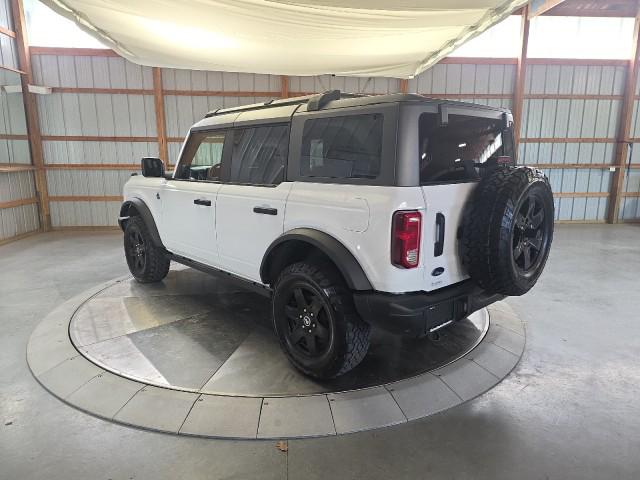2024 FORD BRONCO BLACK DIAMOND 照片 2