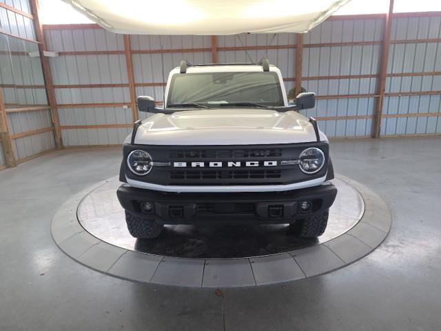 2024 FORD BRONCO BLACK DIAMOND 照片 7